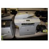 Konica Minolta Bizhub20 desktop MFP