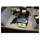 Zebra GK420d label printer