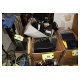 Lot of 2 lamps