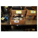 Lot of PC speakers