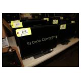 Dell P2217 flat panel monitor