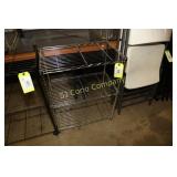 Small metro rack