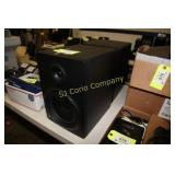 Pair MR8 MK2 Active Studio Monitor