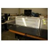 Flow Sciences fume hood enclosure 48" x 21"