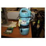 Longray Model 2620 Portable electric ULV cold