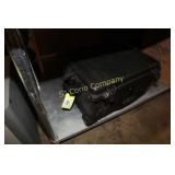 Cruiser Case, 18" x 24" hard travel case