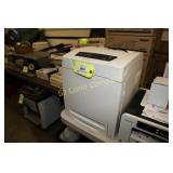 Xerox Phaser 6180 color laser printer