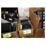 Lot of photo albums
