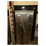 Stainless steel table 2