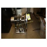 Motorized Stainless steel, pill press