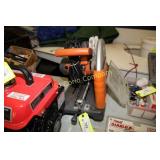 Ridgid Chop saw
