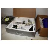 P51 remote control airplane, needs batteries and