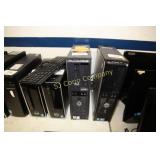 Dell Optiplex GX520