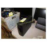 CyberPower 900AVR battery back up