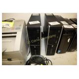 HP PC Core i5