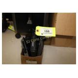Lot of switches