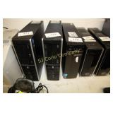 HP PC Core i5