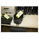 Equinox Credit card machine