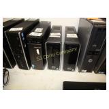 Dell Inspiron 3647 PC Core i3