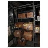 Lot:  7 boxes of assorted costume jewelry