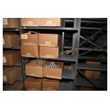 Lot:  12 boxes of assorted costume jewelry