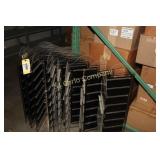 Earring tabletop display units