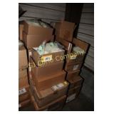 Boxes of cable ties - 4"