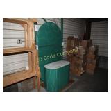 Display table - 42" x 6