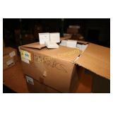 Cases of "Cherish" earring/necklace sets - boxed