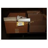 Lot:  3 boxes of Kim Rogers