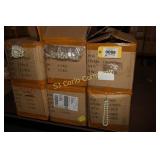 Cases of earrings/necklaces