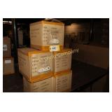 Boxes of necklace/earring/bracelets