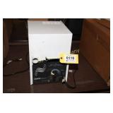 Quatro Jet-Stream air cleaner  (JS-40216)