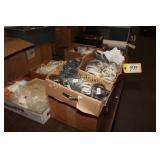 Lot:  Assorted costume jewelry