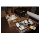 Lot:  Assorted costume jewelry