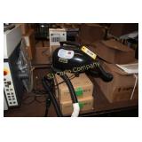 Sealed Air portable packaging system and 9 boxes