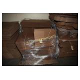 Lot:  J14, J18 shipping boxes