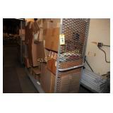 Large rolling cart (aka Post Office) - 6