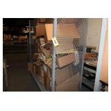 Large rolling cart (aka Post Office) - 6