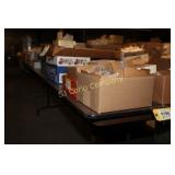 Tables w/folding legs