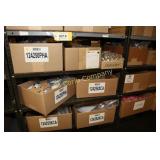 Boxes of assorted costume jewelry