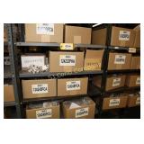 Boxes of assorted costume jewelry