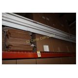 Contents of shelf - jewelry boxes