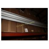 Contents of shelf - jewelry boxes