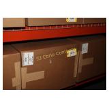 Contents of shelf - jewelry boxes