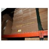 Lot:  Shipping boxes