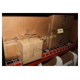 Lot:  Assorted gift boxes