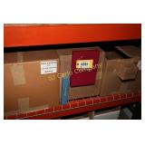 Lot:  Assorted gift boxes