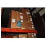 Cartons of gift boxes