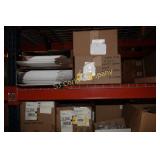 Lot:  Cartons of assorted box inserts